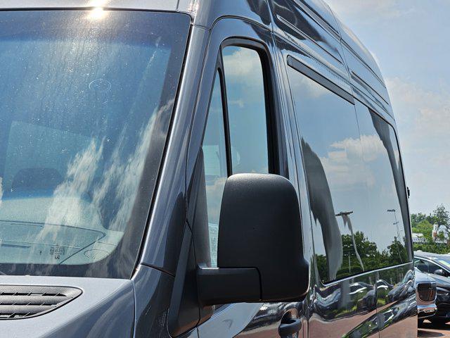 new 2025 Mercedes-Benz Sprinter 2500 car, priced at $78,473