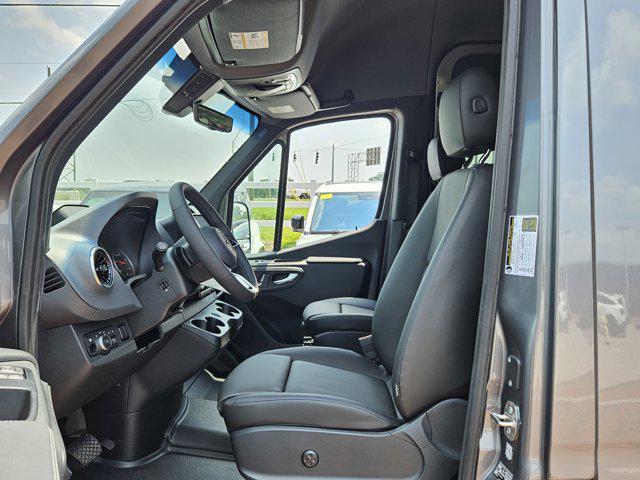 new 2025 Mercedes-Benz Sprinter 2500 car, priced at $78,473