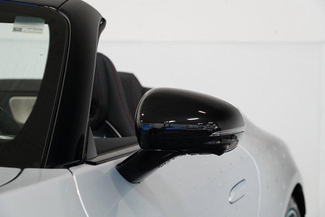 used 2024 Mercedes-Benz AMG SL 63 car, priced at $249,296