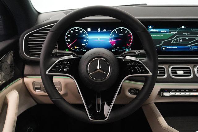 new 2025 Mercedes-Benz GLE 450 car, priced at $84,950