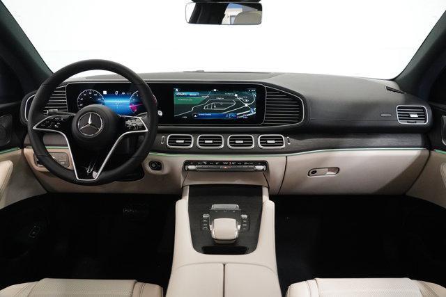 new 2025 Mercedes-Benz GLE 450 car, priced at $84,950