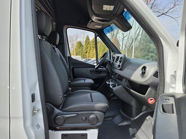 new 2024 Mercedes-Benz Sprinter 2500 car, priced at $64,304