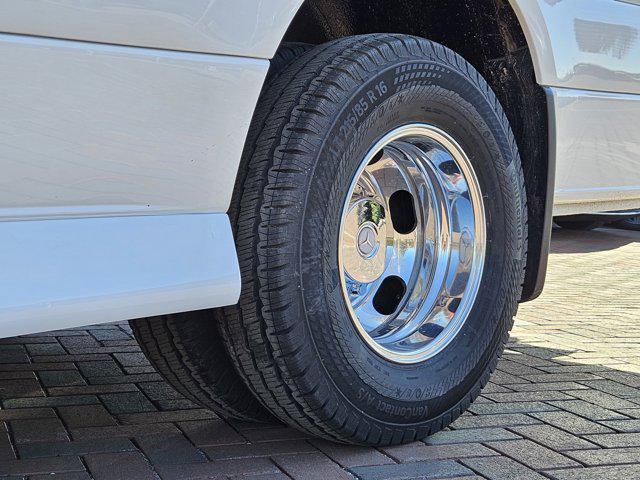 new 2024 Mercedes-Benz Sprinter 3500XD car, priced at $154,677