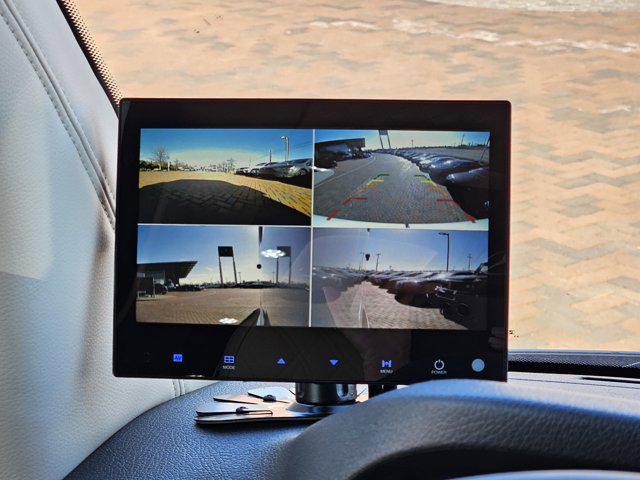 new 2024 Mercedes-Benz Sprinter 3500XD car, priced at $154,677