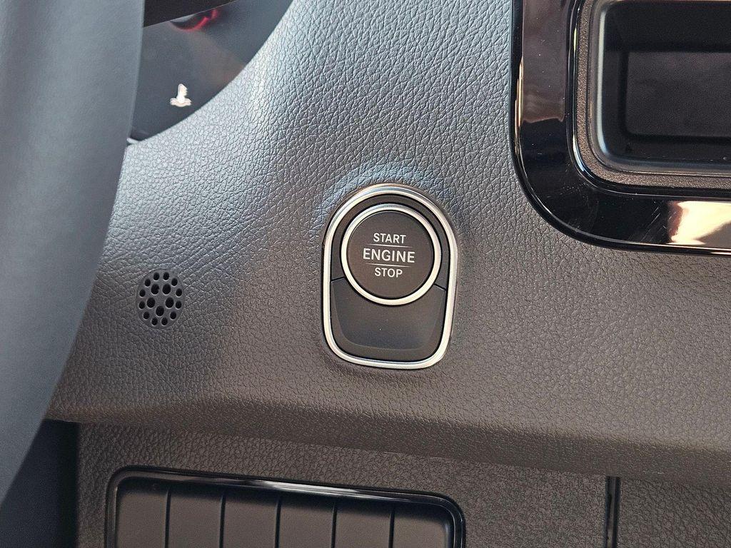 new 2025 Mercedes-Benz Sprinter 2500 car, priced at $82,641
