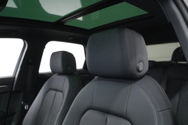 used 2022 Audi Q3 car, priced at $27,221