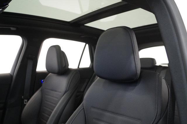 new 2025 Mercedes-Benz AMG GLC 43 car, priced at $70,980
