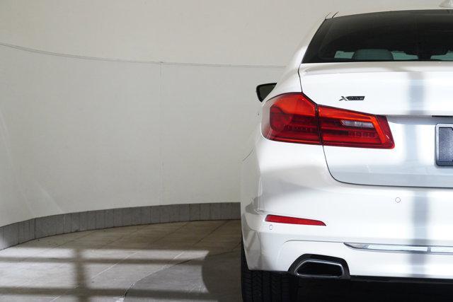 used 2019 BMW 540 car, priced at $29,998