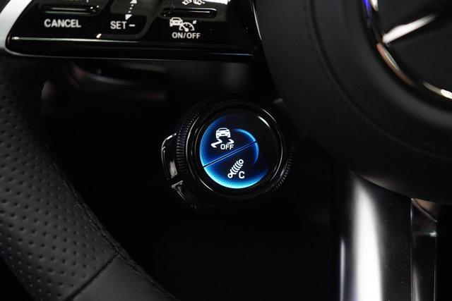new 2025 Mercedes-Benz AMG S 63 E car, priced at $239,765