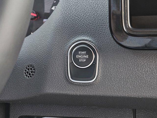 new 2024 Mercedes-Benz Sprinter 3500XD car, priced at $123,241