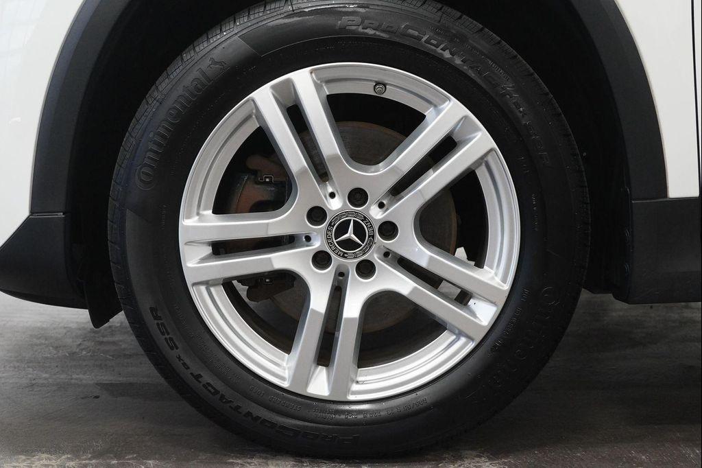 used 2021 Mercedes-Benz GLA 250 car, priced at $31,356