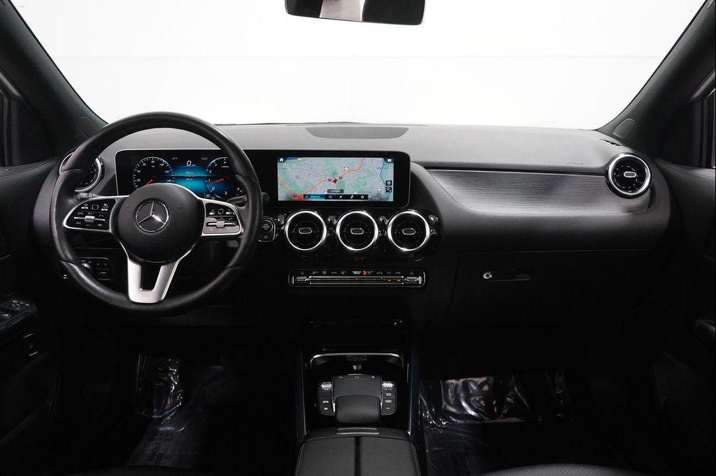 used 2021 Mercedes-Benz GLA 250 car, priced at $31,356