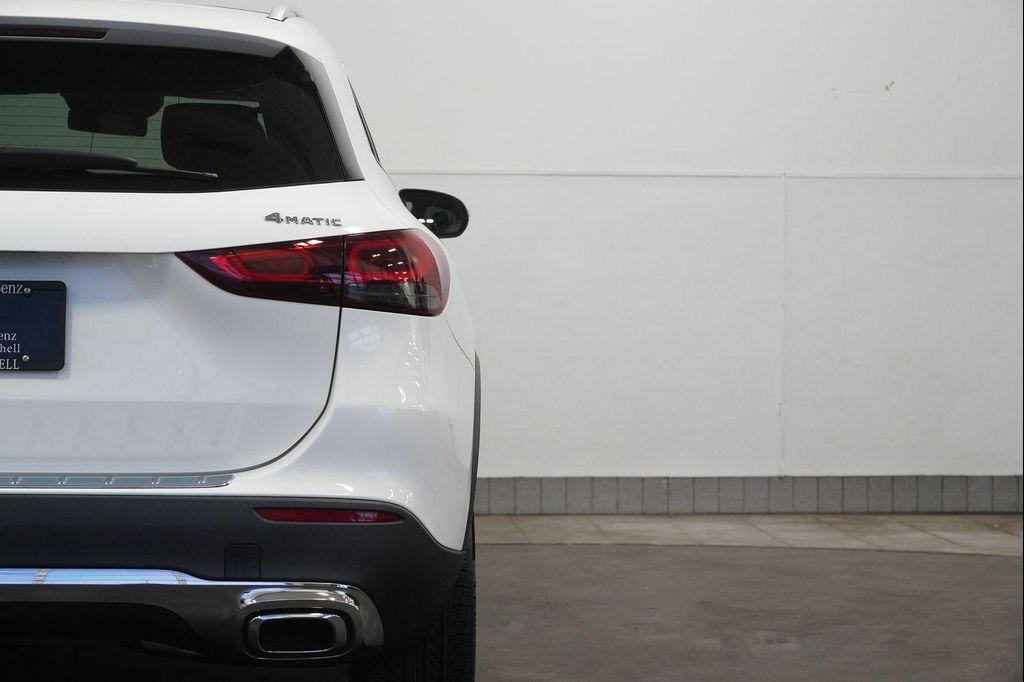used 2021 Mercedes-Benz GLA 250 car, priced at $31,356