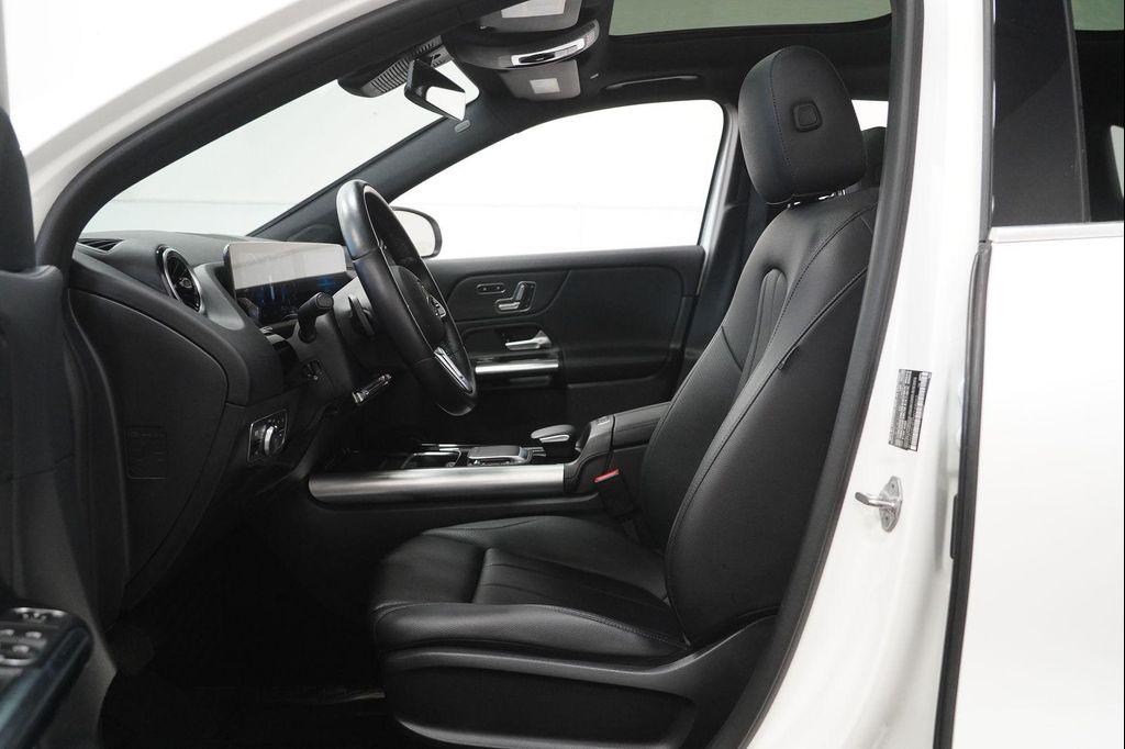 used 2021 Mercedes-Benz GLA 250 car, priced at $31,356