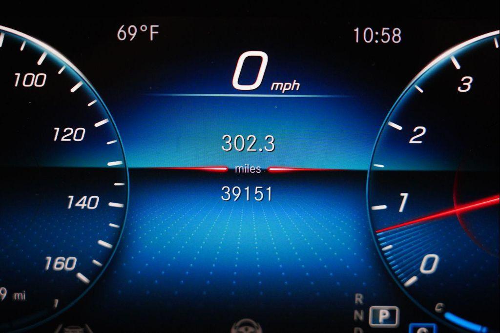used 2021 Mercedes-Benz GLA 250 car, priced at $31,356