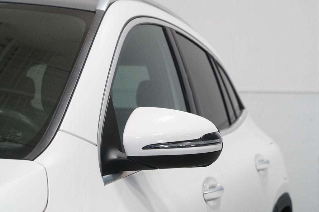 used 2021 Mercedes-Benz GLA 250 car, priced at $31,356