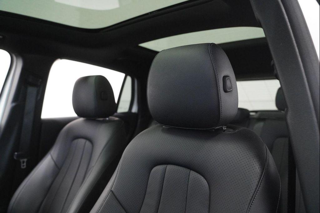 used 2021 Mercedes-Benz GLA 250 car, priced at $31,356