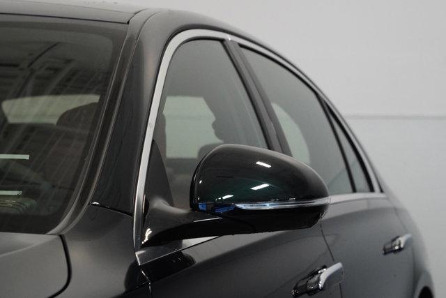new 2025 Mercedes-Benz S-Class car, priced at $140,740