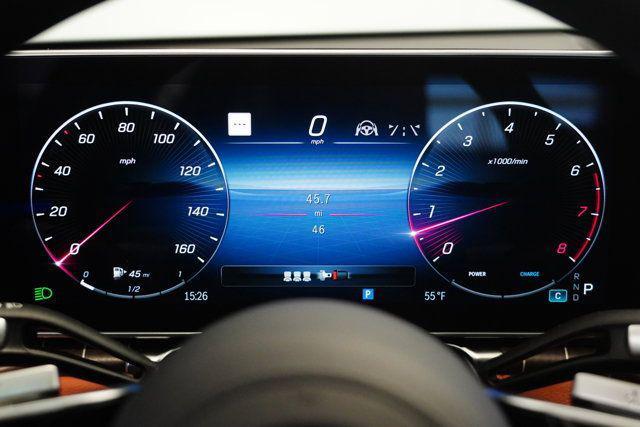 new 2025 Mercedes-Benz S-Class car, priced at $140,740