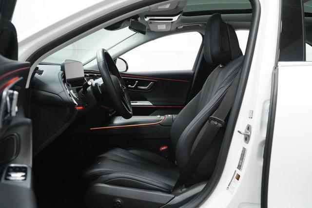 used 2025 Mercedes-Benz E-Class car, priced at $56,231