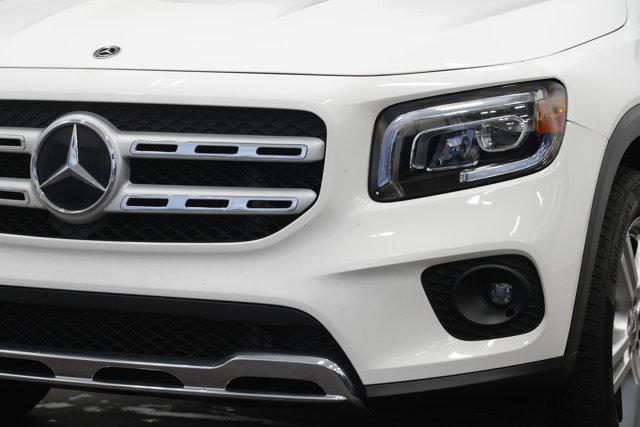 used 2021 Mercedes-Benz GLB 250 car, priced at $28,303