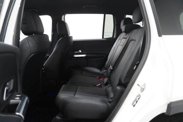 used 2021 Mercedes-Benz GLB 250 car, priced at $28,303