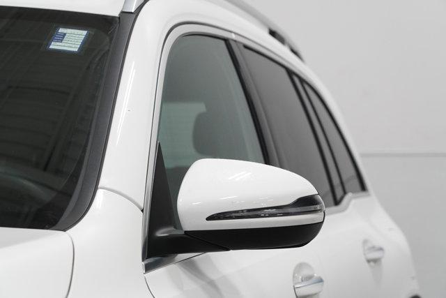 used 2021 Mercedes-Benz GLB 250 car, priced at $28,303