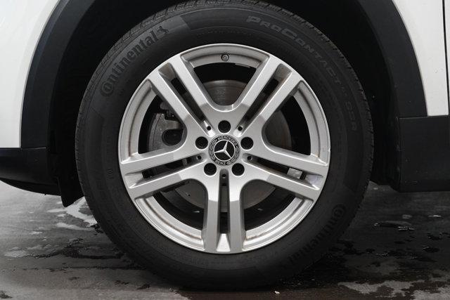 used 2021 Mercedes-Benz GLB 250 car, priced at $28,303