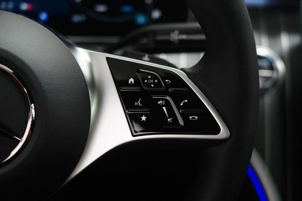 new 2026 Mercedes-Benz C-Class car, priced at $58,685