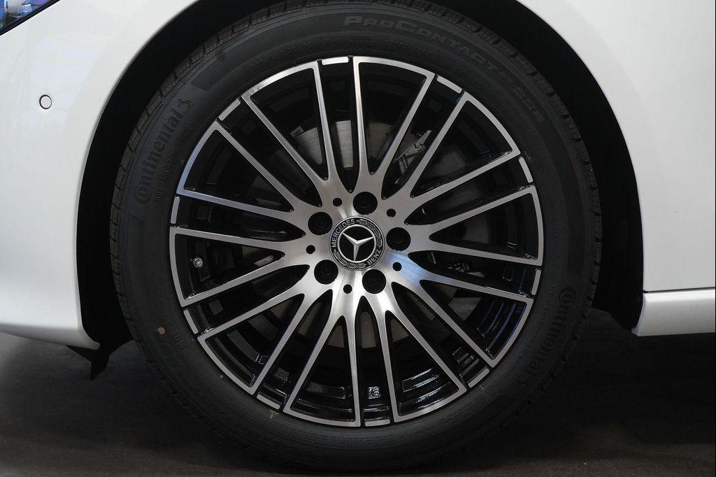 new 2026 Mercedes-Benz C-Class car, priced at $58,685