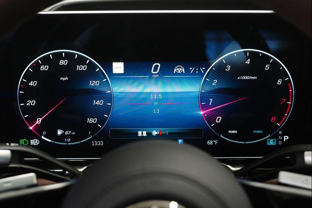 new 2026 Mercedes-Benz Maybach S 580 car, priced at $237,285