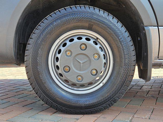 used 2021 Mercedes-Benz Sprinter 4500 car, priced at $59,999