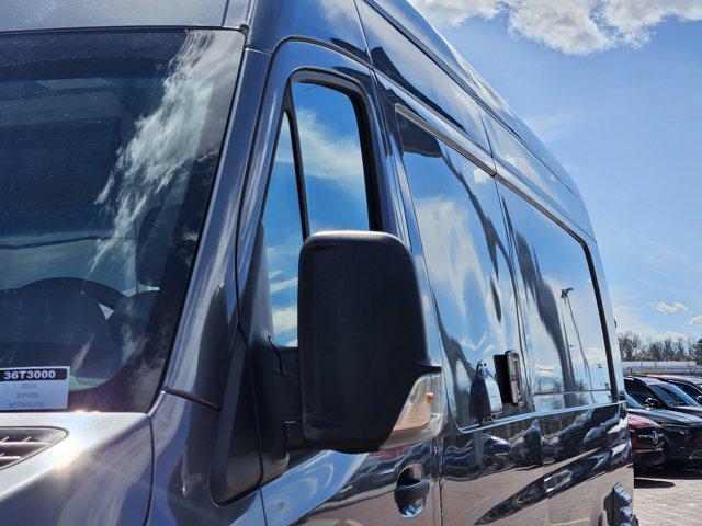used 2021 Mercedes-Benz Sprinter 4500 car, priced at $59,999