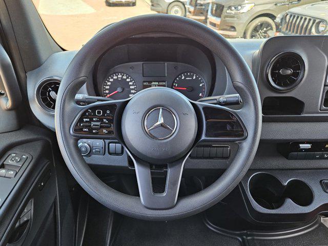 used 2021 Mercedes-Benz Sprinter 4500 car, priced at $59,999