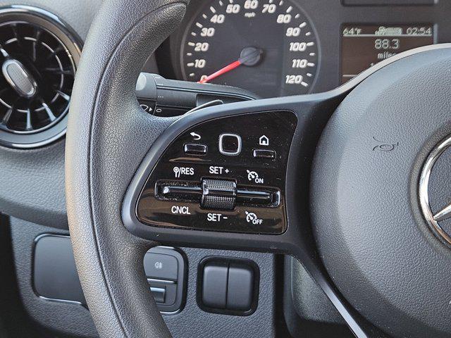 used 2021 Mercedes-Benz Sprinter 4500 car, priced at $59,999