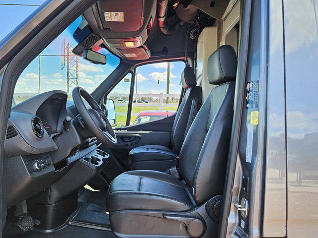 used 2021 Mercedes-Benz Sprinter 4500 car, priced at $59,999