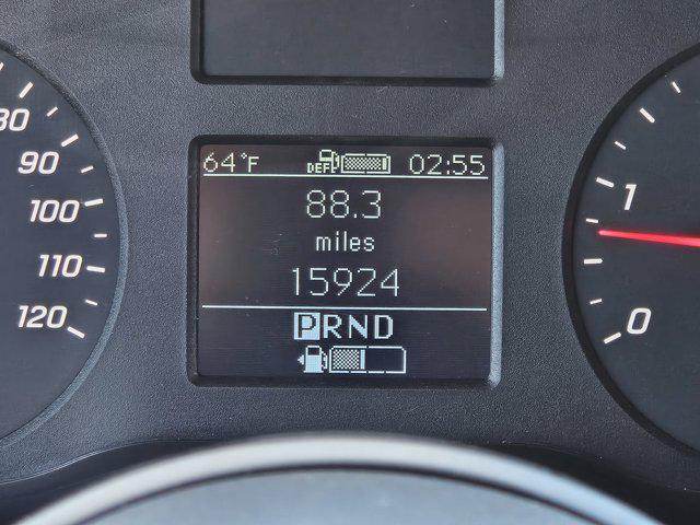 used 2021 Mercedes-Benz Sprinter 4500 car, priced at $59,999