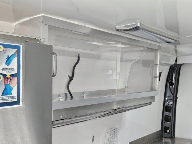 used 2021 Mercedes-Benz Sprinter 4500 car, priced at $49,891