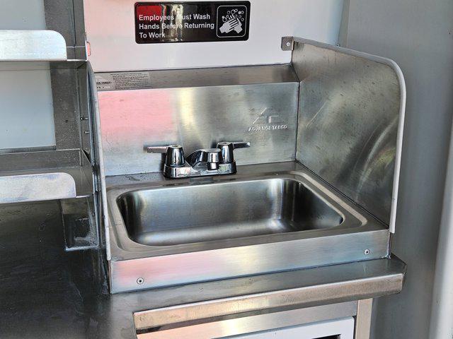 used 2021 Mercedes-Benz Sprinter 4500 car, priced at $49,891