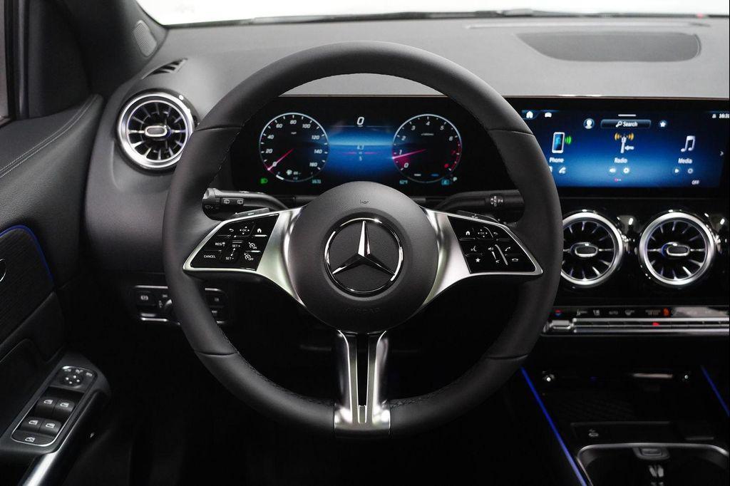 new 2026 Mercedes-Benz GLA 250 car, priced at $50,095