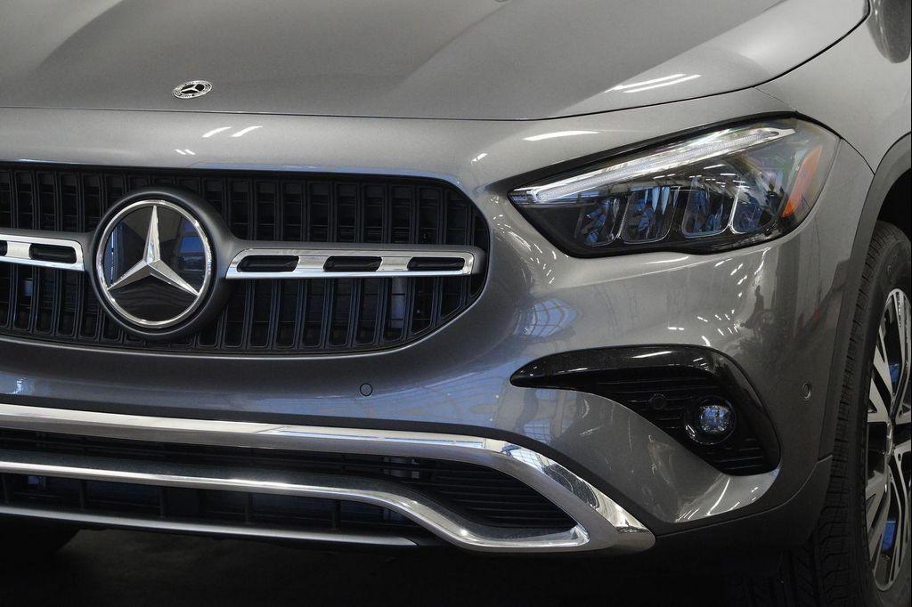 new 2026 Mercedes-Benz GLA 250 car, priced at $50,095