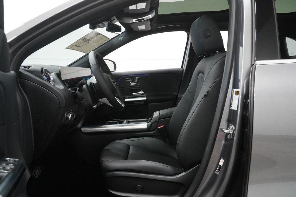 new 2026 Mercedes-Benz GLA 250 car, priced at $50,095