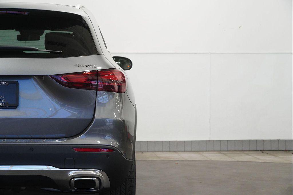 new 2026 Mercedes-Benz GLA 250 car, priced at $50,095