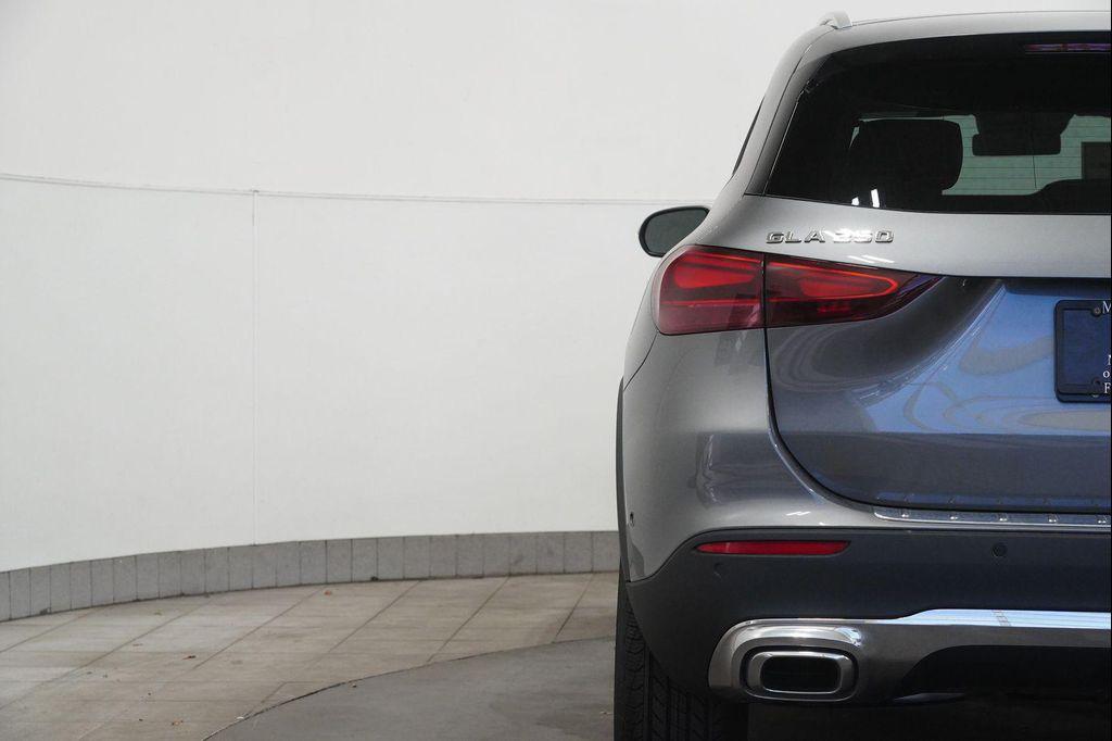 new 2026 Mercedes-Benz GLA 250 car, priced at $50,095