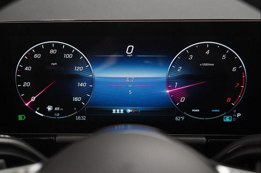 new 2026 Mercedes-Benz GLA 250 car, priced at $50,095