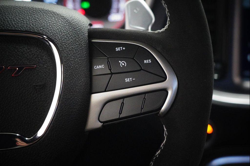used 2018 Dodge Challenger car, priced at $119,557
