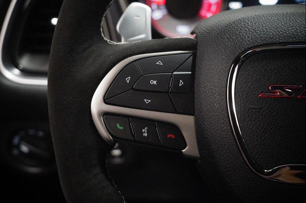 used 2018 Dodge Challenger car, priced at $119,557