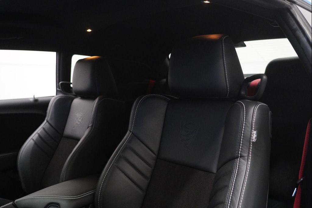 used 2018 Dodge Challenger car, priced at $119,557