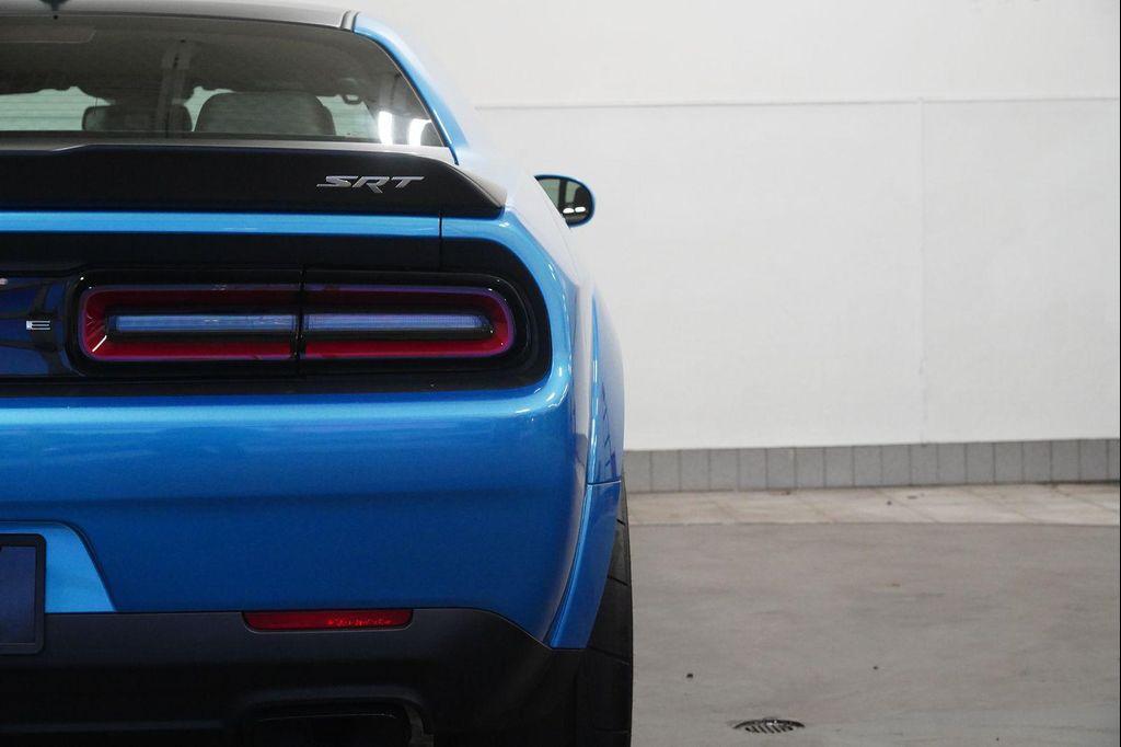 used 2018 Dodge Challenger car, priced at $119,557