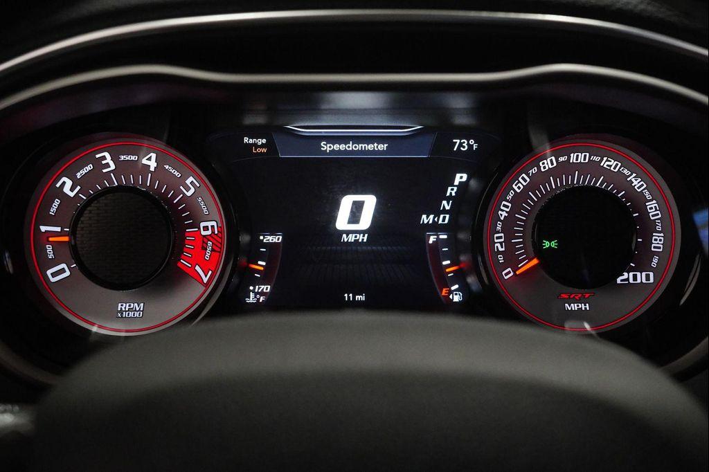 used 2018 Dodge Challenger car, priced at $119,557